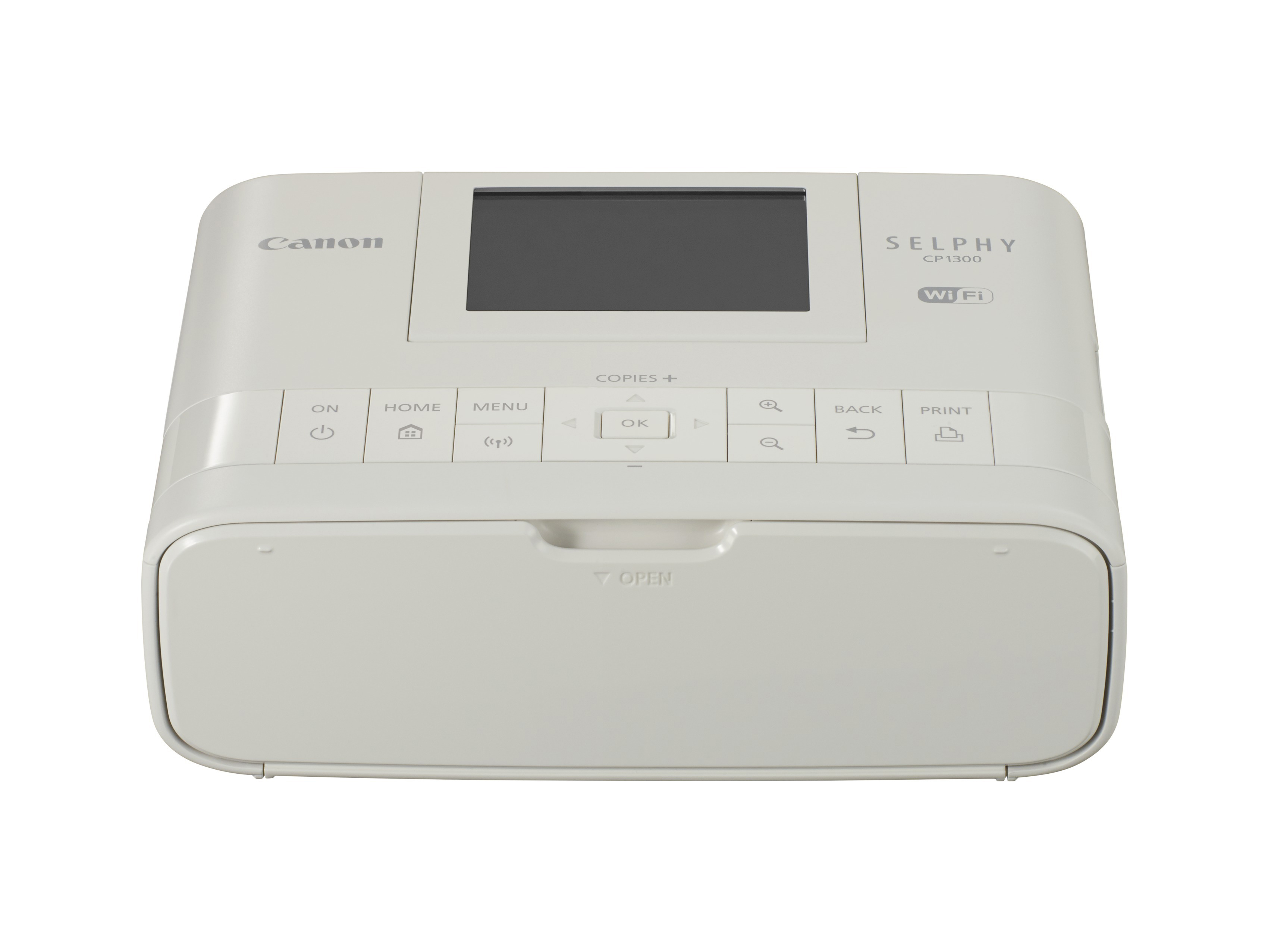 CANON SELPHY CP 1300 Fotodrucker Thermosublimationsdruck