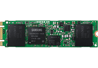 SAMSUNG 250GB 850 EVO m.2 SATA SSD meghajtó (MZ-N5E250BW)
