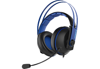 ASUS Cerberus V2 - Gaming Headset, Schwarz/Blau