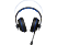 ASUS Cerberus V2 - Gaming Headset, Schwarz/Blau