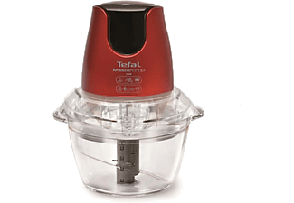 TEFAL Masterchop Rondo Doğrama Makinesi Kırmızı