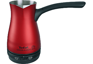 TEFAL Coffee Expert Kırmızı Türk Kahve Makinesi