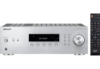 PIONEER SX-10AE - Stereo-Verstärker (Silber)
