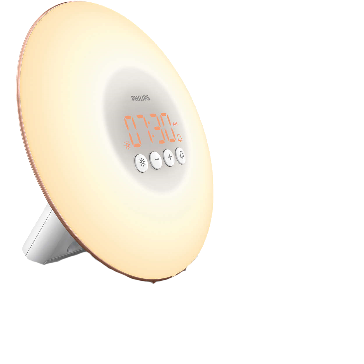 PHILIPS HF3500/50 WAKE-UP LIGHT ENTREE LEV