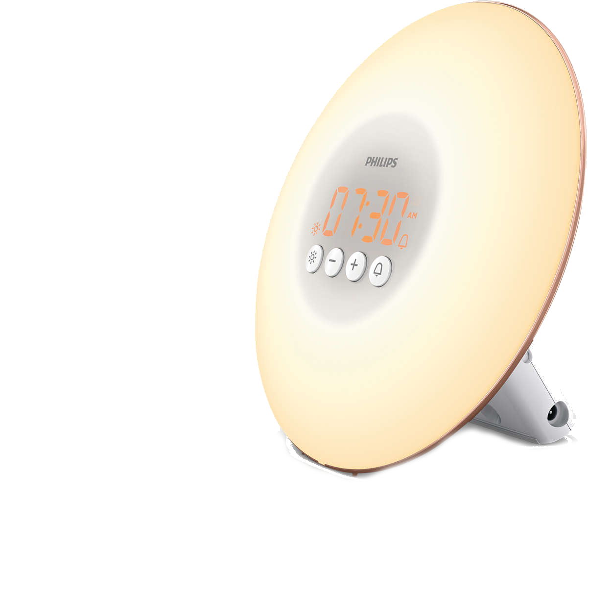 PHILIPS HF3500/50 WAKE-UP LIGHT ENTREE LEV