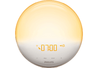 PHILIPS Wake-up Light HF3532/01
