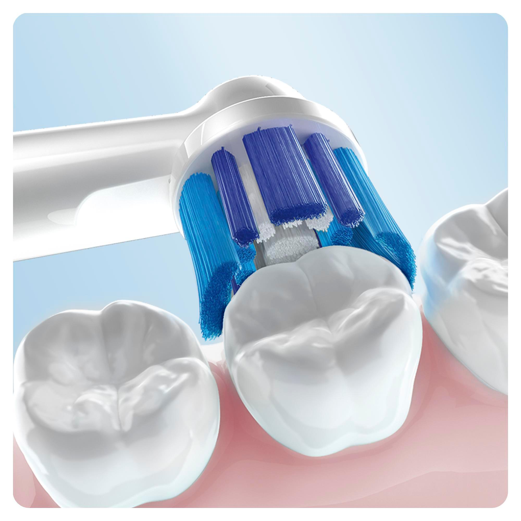 ORAL-B Oral-B Precision Clean  Aufsteckbürsten