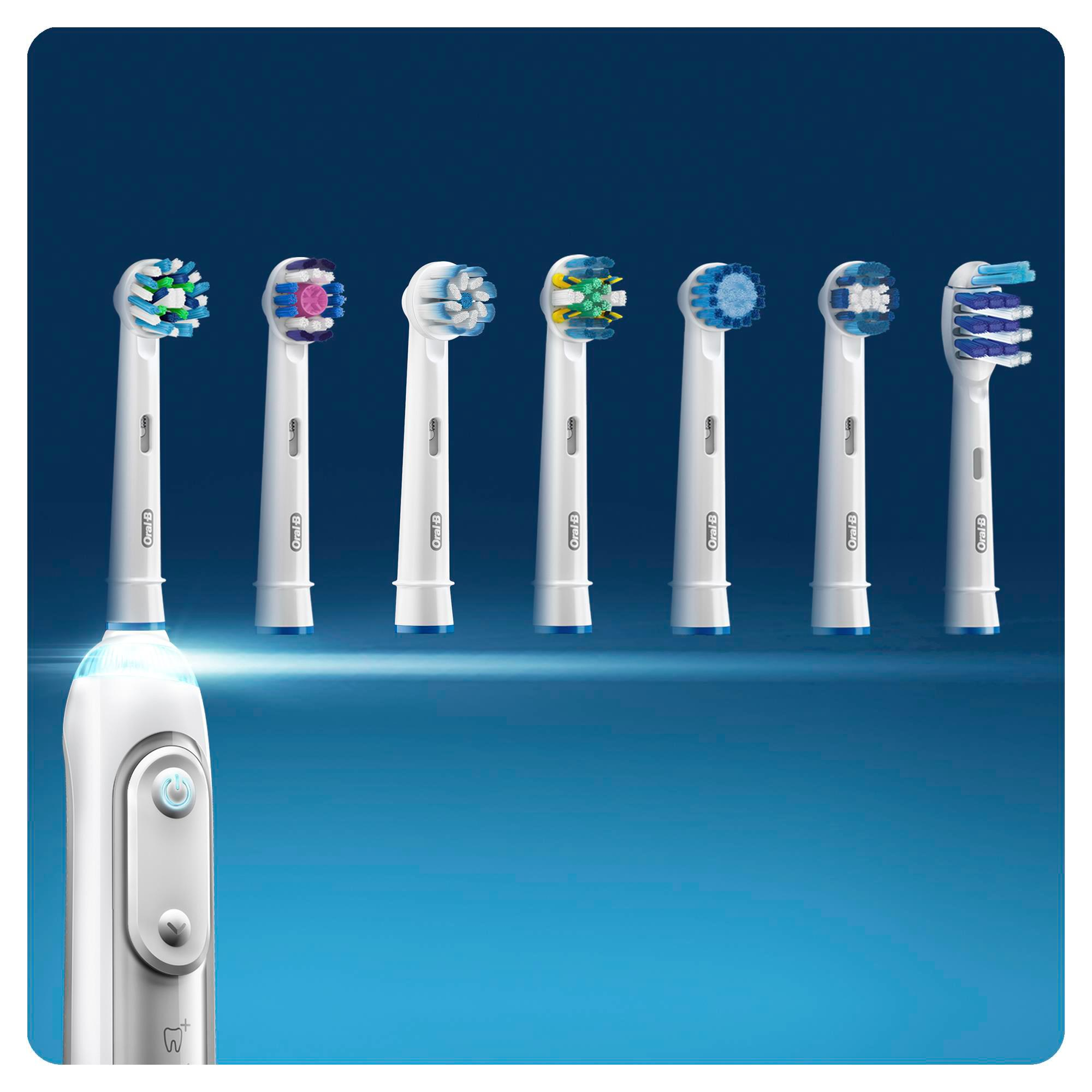 ORAL-B Oral-B Precision Clean  Aufsteckbürsten