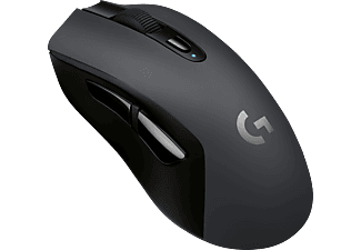 LOGITECH Outlet G603 vezeték nélküli gaming egér (910-005101)