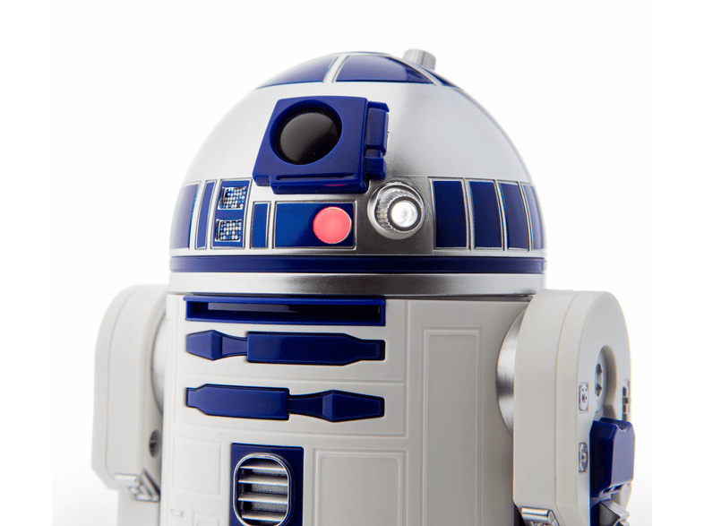 Sphero R2d2 Kopen Mediamarkt