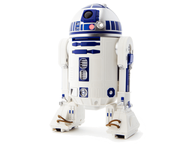 Sphero R2d2 Kopen Mediamarkt