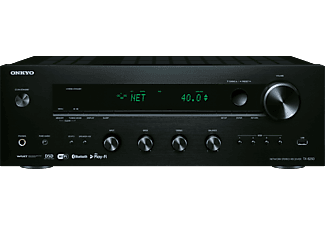 ONKYO TX-8250 - Stereo-Verstärker (Schwarz)