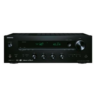ONKYO TX-8250 - Amplificatore stereo (Nero)