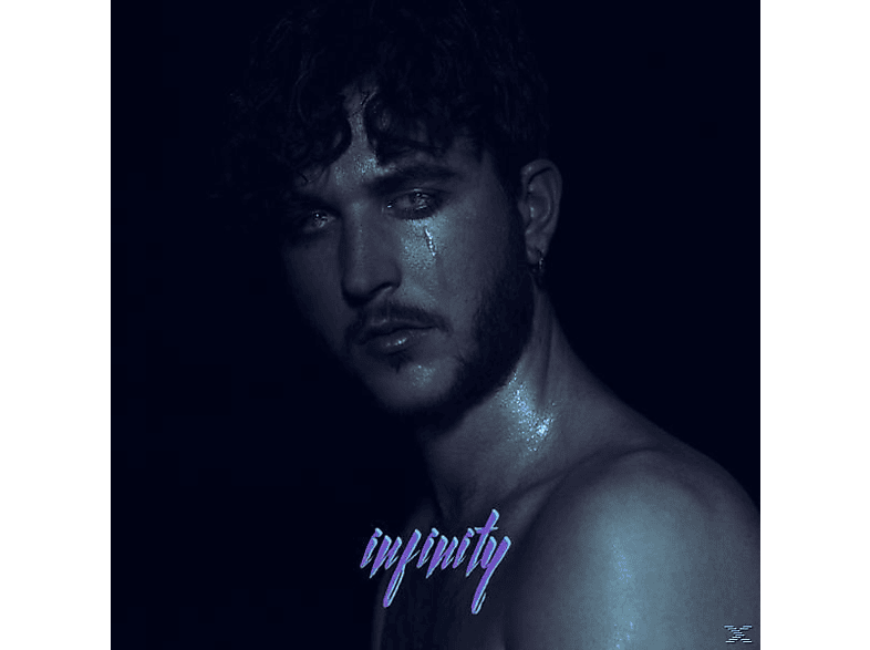 Oscar And The Wolf - Infinity Vinyl