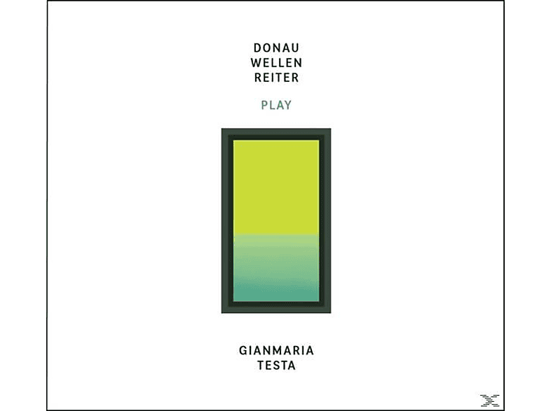 Donauwellenreiter – Donauwellenreiter Play Gianmar – (CD)