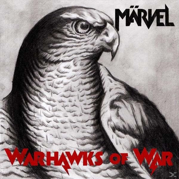 - - Of Warhawks War (Vinyl) Marvel