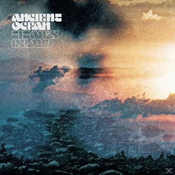 Island Ocean - Ancient Titan\'s (Vinyl) -