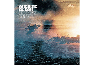 Ancient Ocean - Titan's Island  - (Vinyl)