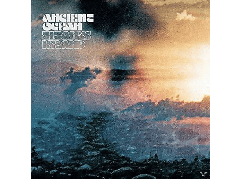 Ocean - Island Ancient Titan\'s (Vinyl) -