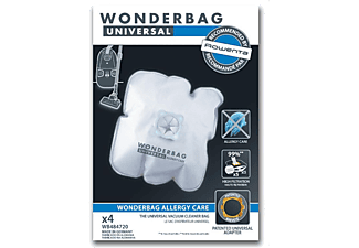 ROWENTA WB484730 Wonderbag Allergy Care X4 Toz Torbası