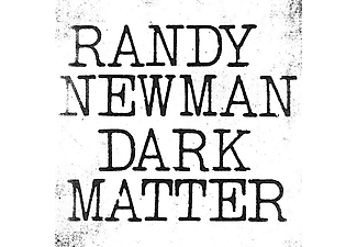 Randy Newman - Dark Matter (Vinyl LP (nagylemez))