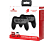 SOFTWARE PYRAMIDE PYRAMIDE Poignées de contrôleur - Accessoires Nintendo Switch (Noir)