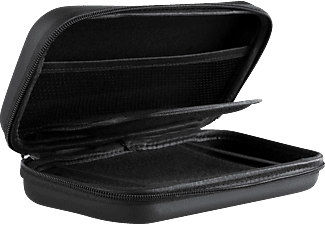 SOFTWARE PYRAMIDE PYRAMIDE Reisetasche Zubehör für Nintendo Switch (Schwarz)