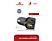 SOFTWARE PYRAMIDE PYRAMIDE KFZ-Schnellladegerät - Zubehör Nintendo Switch (Schwarz)