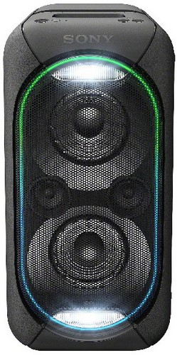 SONY GTK-XB 60 B bluetooth hangfal