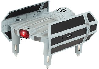 PROPEL Star Wars Tie Advanced X1 - Spielzeug-Drohne (, 8 Min. Flugzeit)