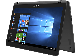 ASUS ZenBook Flip UX560UQ-FZ071T notebook (15.6" FullHD touch/Core i7/16GB/512 SSD/940MX 2GB/Windows 10)