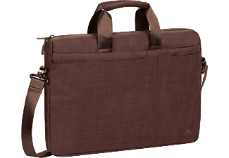 RIVACASE Biscayne 15,6" barna notebook táska (8335)