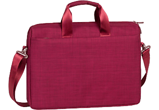 RIVACASE Biscayne 15,6" piros notebook táska (8335)