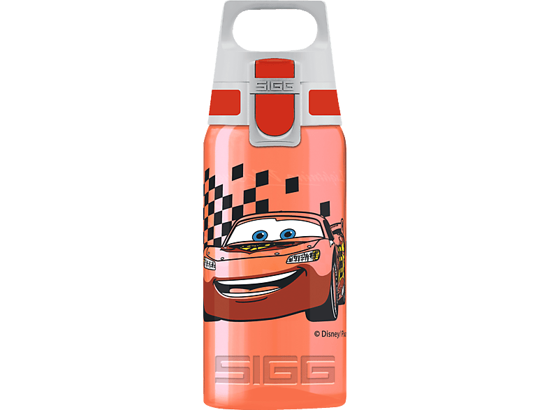 SIGG 8686.2 Viva One Cars Trinkflasche 