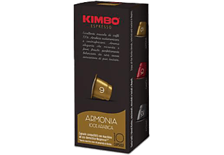 KIMBO Armonia Kapslar för Nespresso