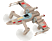 PROPEL Star Wars T-65 X-Wing - Spielzeug-Drohne (, 8 Min. Flugzeit)