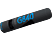 LOGITECH G840 XL - Gaming-Mauspad (Schwarz)