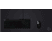 LOGITECH G840 XL - Tapis de souris de jeu (Noir)