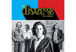 The Doors - Singles (CD + Blu-ray)