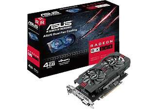 ASUS 90YV0AH5-M0NA00 - carte graphique