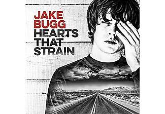 Jake Bugg - Hearts That Strain (CD)