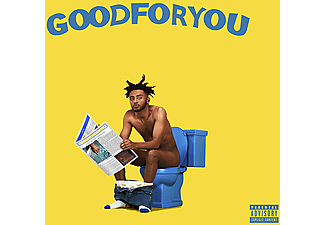 Aminé - Good For You (CD)
