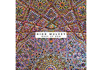 Nick Mulvey - Wake Up Now (CD)