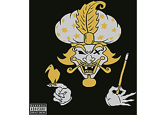 Insane Clown Posse - The Great Milenko (CD + DVD)