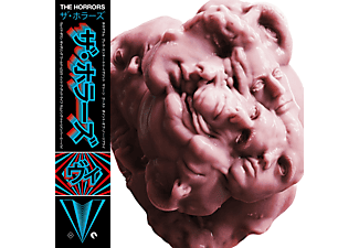 The Horrors - V (CD)