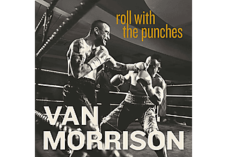 Van Morrison - Roll With The Punches (CD)