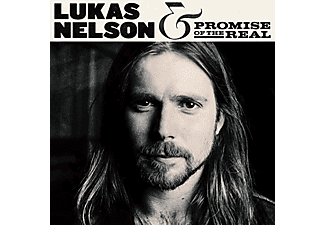 Lukas Nelson & Promise Of The Real - Promise Of The Real (CD)