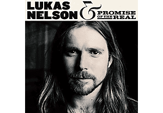 Lukas Nelson & Promise Of The Real - Promise Of The Real (Vinyl LP (nagylemez))