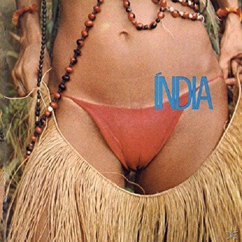 Costa Gal (Vinyl) - - India