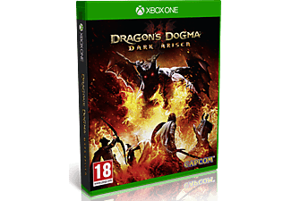 Dragons Dogma: Dark Arisen (Xbox One)